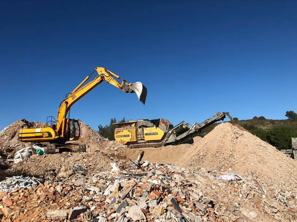 Algarlixo – Gestão e Administração de Resíduos